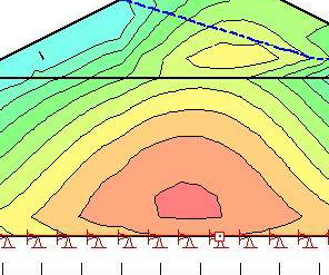考虑地下水位的地震响应分析——GeoStudio工程应用实例(十一)