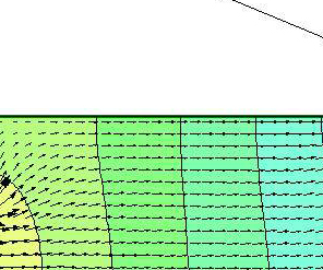 稳定流大坝截留幕墙渗流分析——GeoStudio工程应用实例(七)